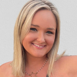 Meet your Posher, Lexi